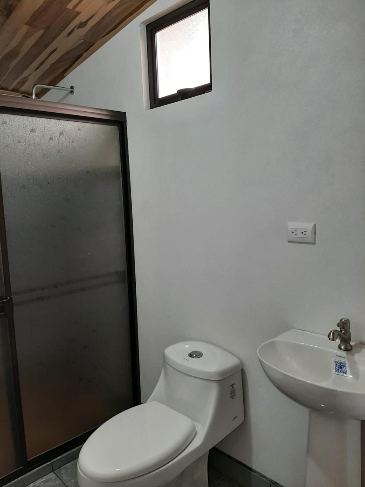 Cabinas El Pilon Rio Celeste 外观 照片